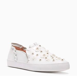 Kate Spade Louise sneakers size 7